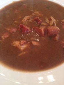 gumbo