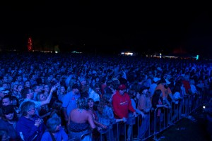 Photo Courtesy: Roots N Blues 2014 - RNB