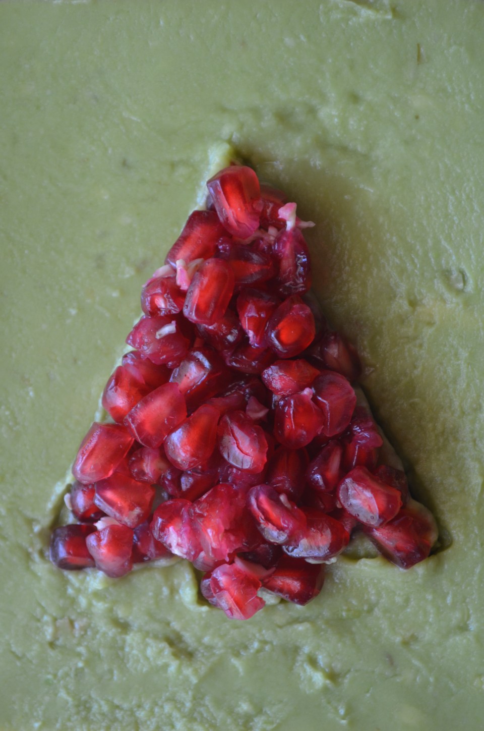 Guacamole Pomegranate tree credit Juliana Goodwin